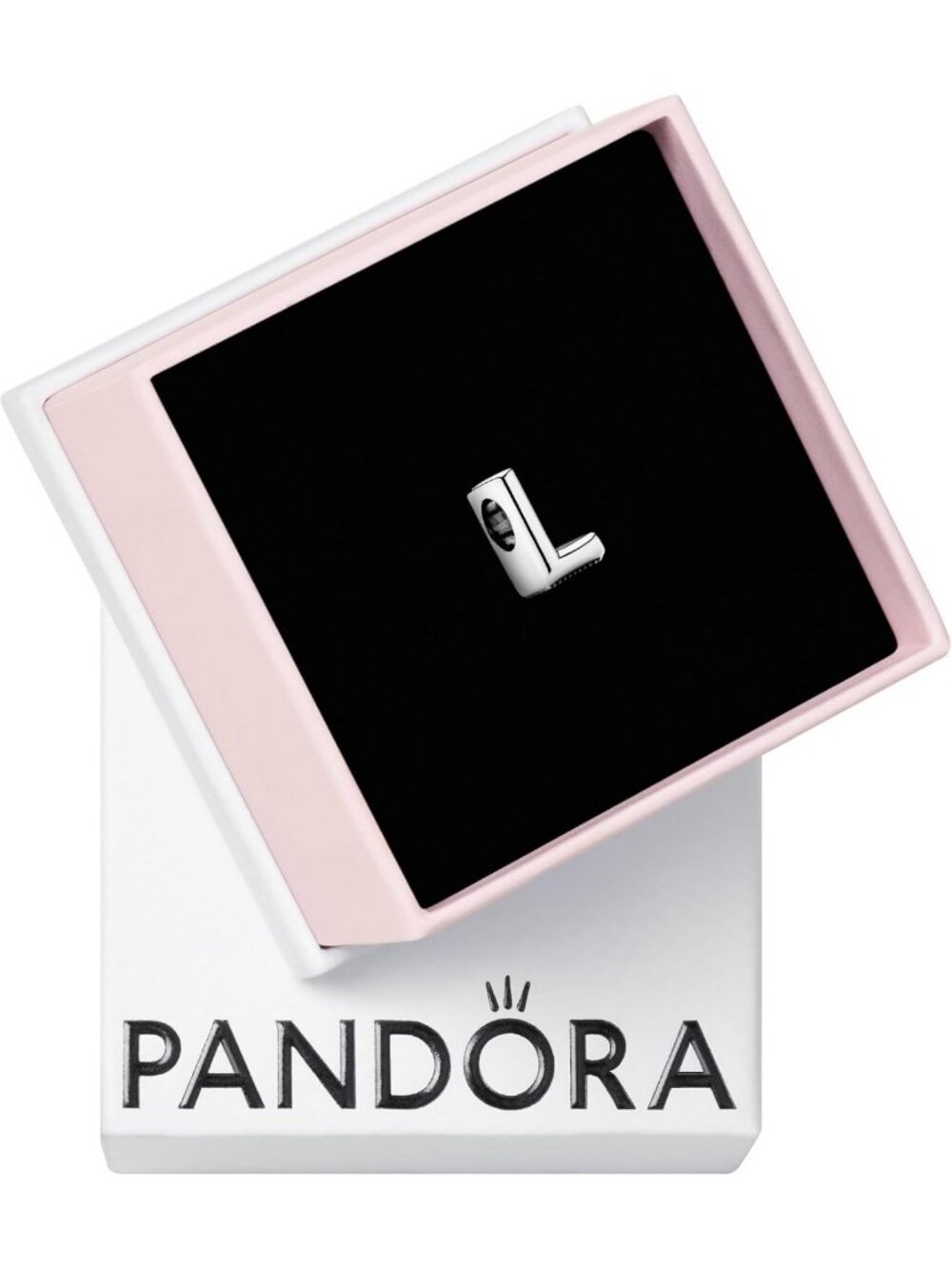 Personalized Alphabet Charm - Custom Initial Jewelry for Bracelets & Necklaces